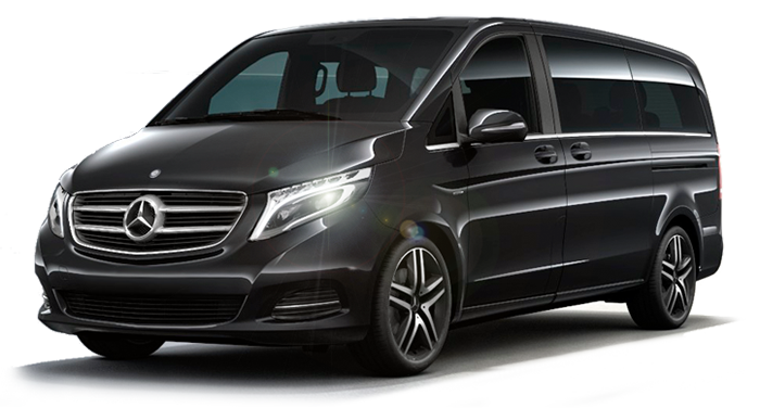 Mercedes-Benz Vito 9 Posti